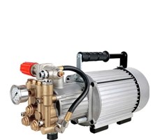 Máy làm sạch áp lực cao cầm tay Wuli WH-0608A