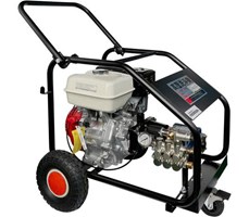 Máy phun rửa áp lực cao nước lạnh Wuli WH-2915E3