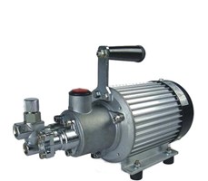 Máy bơm làm mát bằng phun sương Wuli WM-10005B