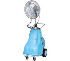 Quạt phun sương Wuli WMF-10005-F