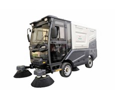 Xe quét đường đô thị MN-S1800R