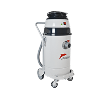 MÁY HÚT BỤI CÔNG NGHIỆP DELFIN 501WD