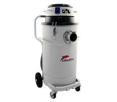 Máy Hút Bụi Khô Ướt Delfin 802WD