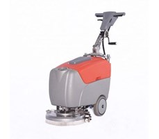 Máy Chà Sàn Liên Hợp Scrubmaster B12