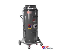 MÁY HÚT BỤI CÔNG NGHIỆP MISTRAL DM3 EL 100 
