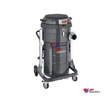 MÁY HÚT DẦU CÔNG NGHIỆP DELFIN DM40 OIL 