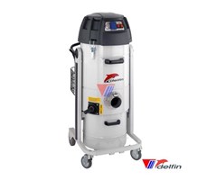 MÁY HÚT BỤI CÔNG NGHIỆP MISTRAL 352DS