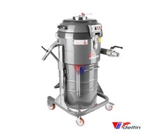 MÁY HÚT DẦU CÔNG NGHIỆP DELFIN TECNOIL 100IF