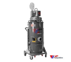 MÁY HÚT BỤI CÔNG NGHIỆP ZEFIRO 60 M/T