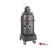 MÁY HÚT BỤI CÔNG NGHIỆP 3 PHA Delfin ZEFIRO 75