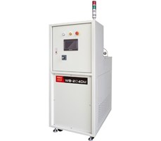 Hệ thống làm mát đầu ra trung tâm áp suất cao CNC WB-2230M 140 Bar WB-2230M