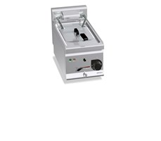 Máy chiên điện - một ngăn chứa 10 lít E6F10-3BS