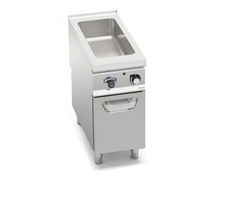 BỘ HÂM NÓNG ĐIỆN 1 + 1/3 GN CÓ TỦ SE9BM4M