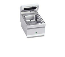 MÁY GIỮ ẤM THỨC ĂN BẰNG ĐIỆN E7SP-4B 