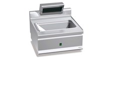 MÁY HÂM NÓNG THỰC PHẨM BẰNG ĐIỆN E6SP6B