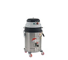 MÁY HÚT BỤI MOTOR KHÔNG CHỔI THAN DELFIN 300BL