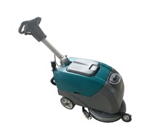 Máy chà sàn liên hợp mini Magnum A-4E/JS