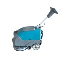 Máy chà sàn liên hợp mini Magnum A-4B/JS