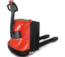 Xe nâng điện tay thấp EPT20-18 WA