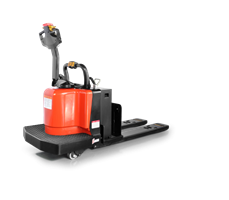 Xe nâng điện tay thấp EPT20-30RT