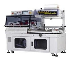 Máy hàn kín thanh chữ L FL-5545TBA/B