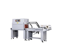 Máy hàn thanh chữ L tự động và đường hầm co nhiệt FL5545TBA / TBB + SM4525