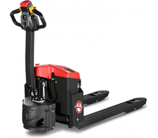 Xe nâng điện tay thấp EPT20-15 ET2