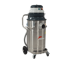 MÁY HÚT BỤI CHỐNG CHÁY NỔ DELFIN 802W BL-II