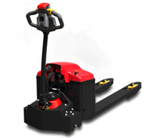 Xe nâng điện tay thấp 1.6-2 tấn EPT16 -20 ET