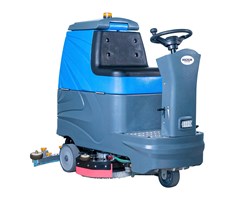 Máy chà sàn ngồi lái Magnum A-100S