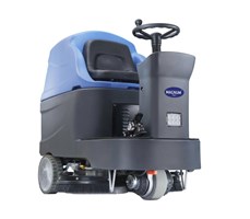 Máy lau chà sàn ngồi lái Magnum A-10R