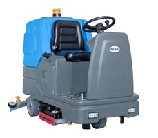 Máy chà sàn ngồi lái Magnum A-140S