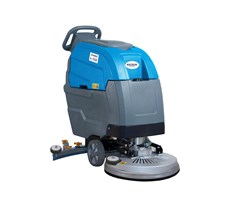 Máy chà sàn liên hợp đẩy tay A-55B