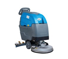 Máy chà sàn liên hợp tự hành A-55BZ