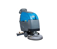 Máy chà sàn liên hợp đẩy tay A-65B