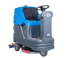 Máy chà sàn ngồi lái Magnum A-80R