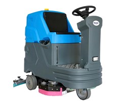 Máy chà sàn ngồi lái Magnum A-80S