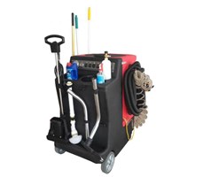 Máy vệ sinh đa năng Magnum APC-100