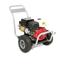 Máy rửa áp lực cao nước lạnh chạy xăng BENZ-C