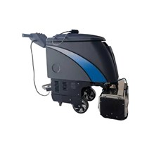 Máy vệ sinh thang cuốn liên hợp EC-510