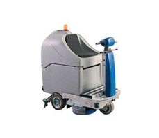 Máy chà sàn ngồi lái Fiorentini ET 65