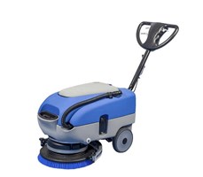 Máy chà sàn đẩy tay Ecomini 430