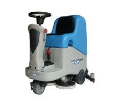 Máy chà sàn liên hợp ngồi lái Fiorentini Ecosmart