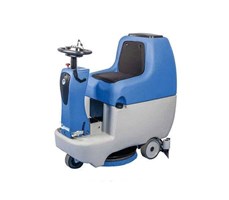 Máy chà sàn liên hợp ngồi lái Fiorentini Ecostar