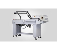 Máy hàn miệng túi chữ L FL-5545TB