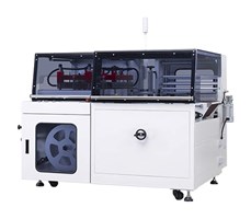 Máy hàn miệng túi chữ L thẳng đứng FL-5545TBD
