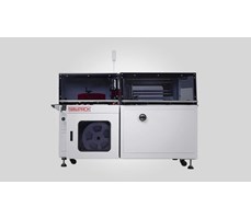 Máy dán cạnh tốc độ cao FL-5545TBH