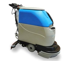 Máy chà sàn liên hợp Fiorentini GIAMPY 20E