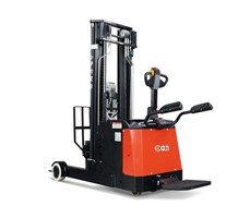Xe nâng điện đứng lái CQE15R
