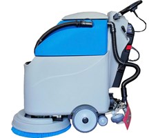 Máy chà sàn liên hợp Fiorentini I18B New